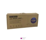 HD-M600X moon Light