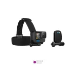 Head Strap & QuickClip