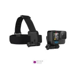 Head Strap & QuickClip