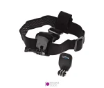 Head Strap & QuickClip