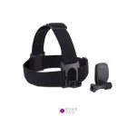 Head Strap & QuickClip