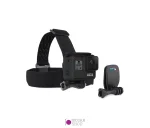 Head Strap & QuickClip