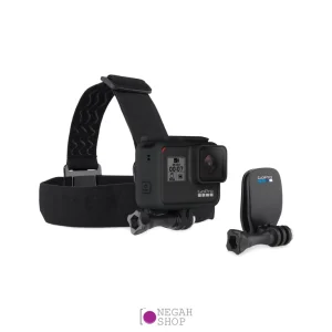 Head Strap & QuickClip