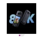 INSTA360 X4 8K