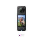 دوربین ورزشی Insta360 X4 8K 360 Action Camera - تصویر 2