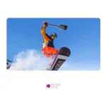 Insta360 114cm Invisible Selfie Stick