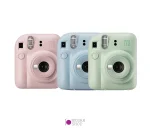 دوربین چاپ سریع Fujifilm Instax Mini 12 - تصویر 2