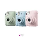 دوربین چاپ سریع Fujifilm Instax Mini 12 - تصویر 3