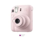 Instax Mini 12 Blossom Pink