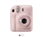 Instax Mini 12 Blossom Pink