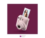 دوربین چاپ سریع Fujifilm Instax Mini 12 - تصویر 9