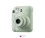 Instax Mini 12 Mint Green