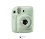Instax Mini 12 Mint Green
