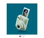 Instax Mini 12 Mint Green