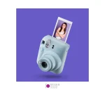 Instax Mini 12 Pastel Blue