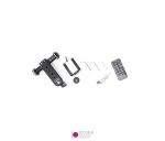 سلایدر دوربین KINGJOY PPL-06S Pro