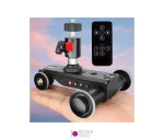 سلایدر دوربین KINGJOY PPL-06S Pro
