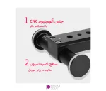 سلایدر دوربین KINGJOY PPL-06S Pro