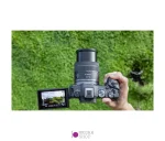 لنز دوربین Canon RF 24-50mm F4.5-6.3 IS STM - تصویر 9