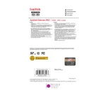 کارت حافظه SD سندیسک (SanDisk Extreme Pro) ظرفیت 64GB سرعت 300MB/s - تصویر 5