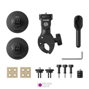 insta360 bike bundle