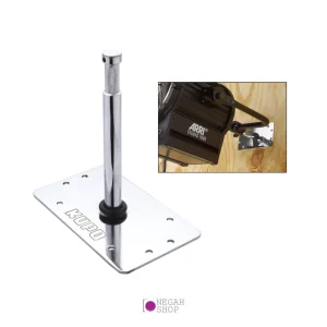 صفحه دیوار کوب Kupo KS-045 Baby wall plate