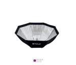 اکتاباکس پرتابل زنبوری puluz 95cm portable Octa