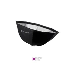اکتاباکس پرتابل زنبوری puluz 95cm portable Octa