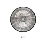 سافت باکس پارابولیک TB2 سایز 70CM به همراه زنبوری - تصویر 4