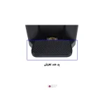 نگهدارنده فنری دو طرفه موبایل و تبلت Zomei (3)