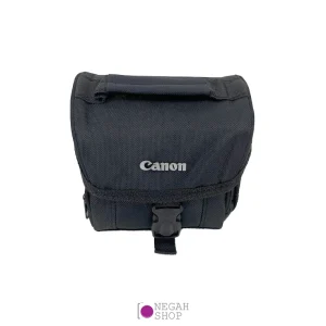 کیف شانه آویز طرح canon 1