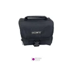 کیف شانه آویز طرح sony