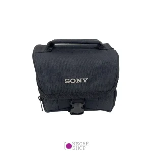 کیف شانه آویز طرح sony