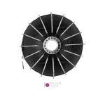 سافت باکس پارابولیک زنبوریPuluz 60cm