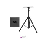 پایه و سینی پروژکتور و لپ تاپ