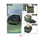 توالت سیار تاشو
