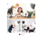 بالن لایت Luxceo
