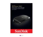 رم ریدر SanDisk Extreme Pro CFexpress