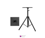 پایه و سینی پروژکتور و لپ تاپ