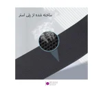 سینه بند دوربین ورزشی و موبایل