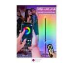 باتوم لایت F0102 Corner Light RGB