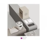 پنکه سقفی قابل شارژ FS-6A