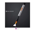 قلم تمیز کننده سنسور به همراه سری یدک K&F 1899 مناسب هاف فریم