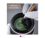 قلم تمیز کننده سنسور به همراه سری یدک K&F 1899 مناسب هاف فریم