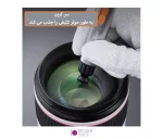 قلم تمیز کننده سنسور به همراه سری یدک K&F 1898 مناسب فول فریم و هاف فریم - تصویر 7