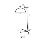 LED-Moon-Light-HD-M800X
