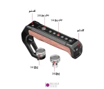 دسته نگهدارنده کیج دوربین Puluz PU3126B