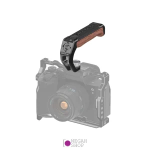 دسته نگهدارنده کیج دوربین Puluz PU3126B