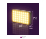 نور V10 RGB LED