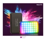 نور V10 RGB LED